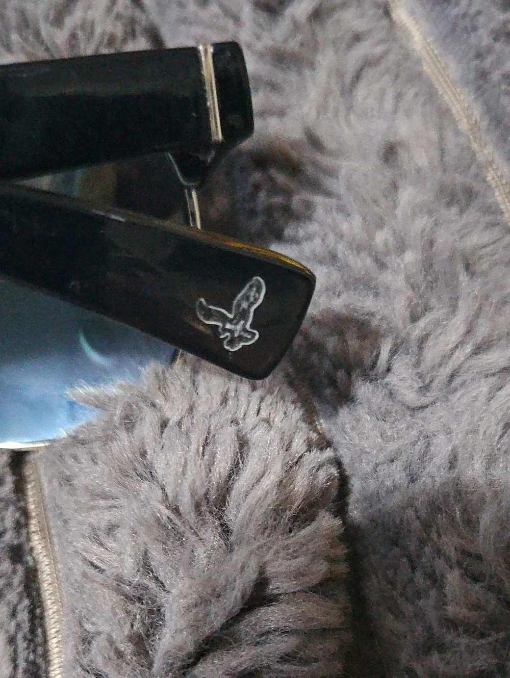 American Eagle Cubmaster Designer Sunglasses